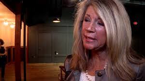 Monique Blanco's Instagram, Twitter & Facebook