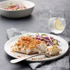 See more ideas about catfish recipes, fish recipes, recipes. Panko Crusted Cod Instant Pot Recipes