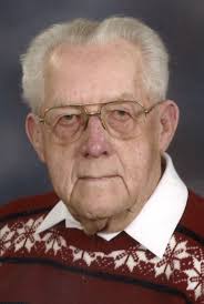 Obituary information for Melburn "Bud" J. Hammer