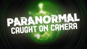 Do you believe in ghosts or the paranormal? Travel Channel S Paranormal Caught On Camera Travel Channel