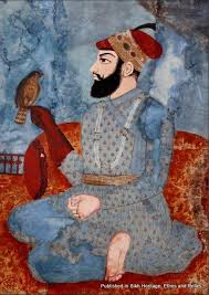 Nawab Shamsher Bahadur ...