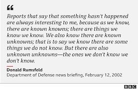 Read more quotes from donald rumsfeld. Yxmq3 C5f7s Rm