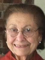 Mary Conte Obituary (2017)