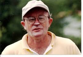 A Chalker's Thoughts