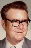 Horace Bishop Obituary (1923