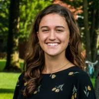 Lucie Duffy's Instagram, Twitter & Facebook