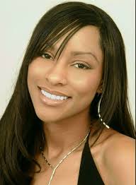 Katrina Reed's Instagram, Twitter & Facebook