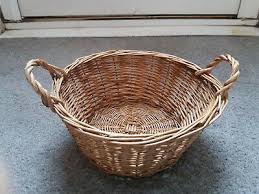 Upcoming job fairs ashland, ma career opportunities at the ashland market basket! Home Furniture Diy 5x Large Coloured Green Wicker Baskets Wholesale Job Lot Clearance Basket