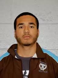 Yancy's School-Record Tying Weight Throw Highlights Cupid Challenge for  Men's Track & Field