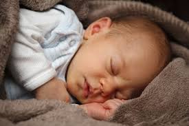 Image result for Sleep Problems in Infants