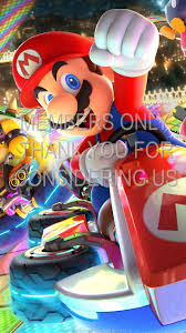 Mario Kart 8 Deluxe Wallpaper 01 1080p Vertical Find and download mario kart wallpapers wallpapers, total 24 desktop background. mario kart 8 deluxe wallpaper 01 1080p