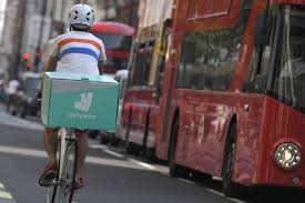Whether high street faves or local haunts, you won't find these guys anywhere else.view only on deliveroo →. Amazon Invests In U K Food Delivery Startup Deliveroo Wsj
