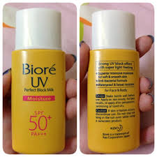 We did not find results for: Review Biore Uv Perfect Block Milk Cool Spf 50 Pa Steemit