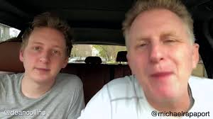 @MichaelRapaport's video Tweet