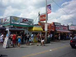 We have an avid following of customers not only in new hampshire but all over the country. Hampton Beach N H Offers Waves Of Summer Seaside Fun Hampton Beach Nh New England Travel