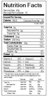 I had no idea that these little packets were so delicious! Quaker Instant Oatmeal Maple And Brown Sugar Nutrition Label Nutritionwalls