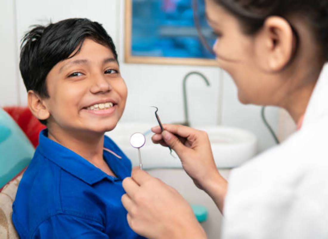 Orthodontic Evaluations for Children product image