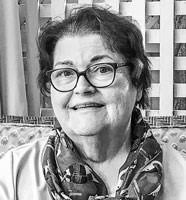 Susan BUDD Obituary (2020)