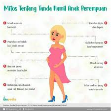 Apakah anda sedang mencari informasi bentuk perut saat hamil anak laki laki. Mitos Tentang Tanda Hamil Anak Princess Babyshop Facebook