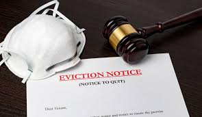 The los angeles county temporary eviction moratorium, effective march 4, 2020, through september 30, 2021*, unless repealed or extended by the los angeles county board of supervisors, places a countywide ban on evictions for residential and commercial* tenants, including mobilehome space renters. Cdc Extends Eviction Moratorium For Final Time Rismedia