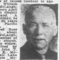 Patrick Henry McLaughlin (1871–1948) • FamilySearch