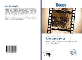 Vi minns skådespelaren åke lundqvist med värme 2017 medverkade han i samtalsserien annas hörna. Ake Lundqvist 978 620 1 56202 8 6201562028 9786201562028
