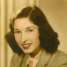 Virginia Ager Obituary 2017