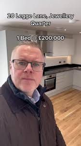 A great 1 bedroom apartment in the New School House