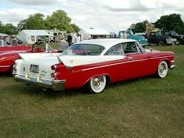 Image result for Royal Red 1958 Plymouth