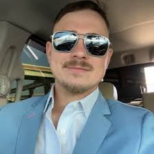 Brandon Younts's Instagram, Twitter & Facebook