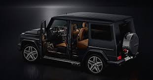 Gasinblood Suv Mercedes Jeep Mercedes Benz