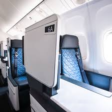 Delta air lines, inc., typically referred to as delta, is one of the major airlines of the united states and a legacy carrier. How I M Planning To Keep My Delta Elite Status Through The Pandemic Conde Nast Traveler