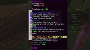 Arthropods is a mod that adds mobs to the game that are arthropods to make bane of arthropods more useful. Please Press F Hypixel Minecraft Server And Maps