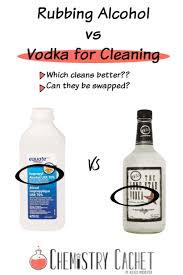 Extremely cheap and effective disinfectant, rubbing alcohol makes the best cleaning supply you rubbing alcohol is kind of like the underdog of cleaning products. The Truth About Ethanol Vs Rubbing Alcohol For Cleaning Purposes