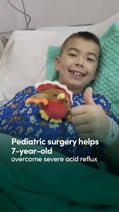 Image result for Pediatric Reflux
