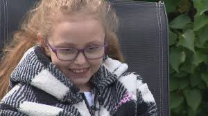 De retour à l'hôpital après une greffe de foie