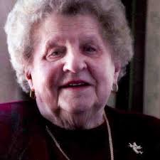 Obituary information for Lucy F. Abramczyk