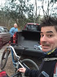 Making progress with bike rides