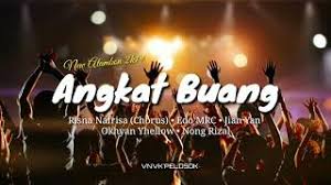 Ak remix lagu joget papua terbaru 2018  rakat channel . Lagu Acara Papua Terbaru 2019 Angkat Buang Boys Squad Gank X Mrc Rap Youtube