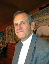 William Baker Obituary May 21, 2016