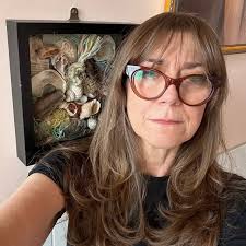 Nancy Nelson (@nancynelson2235) • Threads, Say more