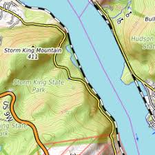 Storm king state park is owned and managed by the palisades interstate park commission. Storm King Mountain Mountain Information