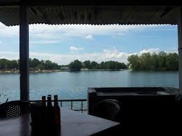 Tasik Biru Kundang Selangor Scenic Views Beautiful Spots