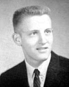 Paul Andrew Eagleson (1942-2003)