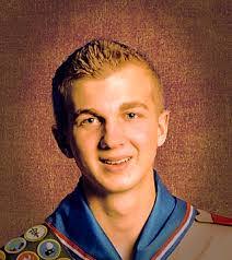 Michael Brandi's Instagram, Twitter & Facebook