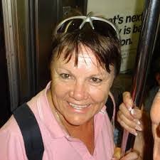 Trudie Reid's Instagram, Twitter & Facebook