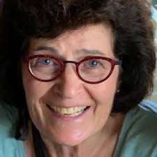 Susan Fox-Priebe (@FoxPriebe)