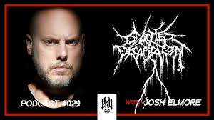 Heavy Music Artwork Podcast 029