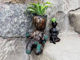 Maybe you would like to learn more about one of these? Making Flower Pot From Toilet Paper Zhurnal Yarmarki Masterov