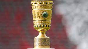 We did not find results for: Erste Runde Im Dfb Pokal Ausgelost Bvb Trifft Auf Wehen Wiesbaden Funftligist Gegen Fc Bayern Sportbuzzer De